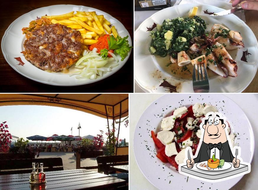 Restaurant Batana Fažana
