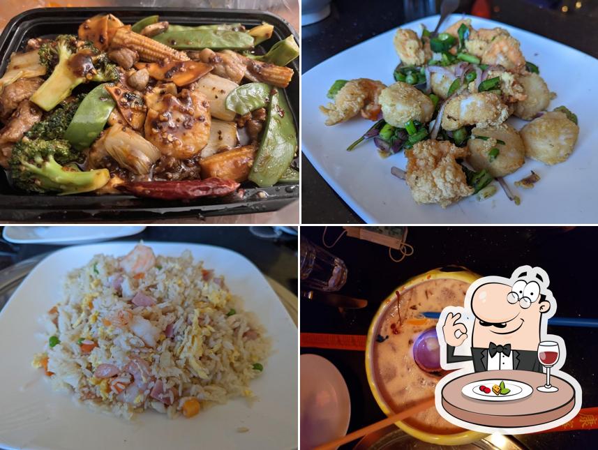 Cheng's Asian House