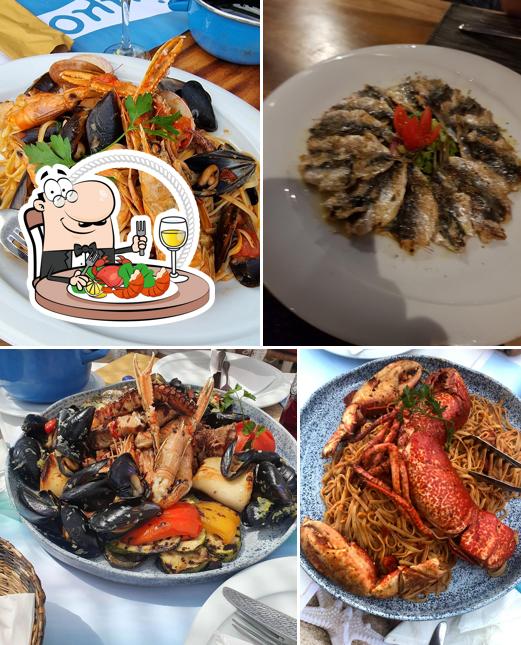 Ammos Restaurant