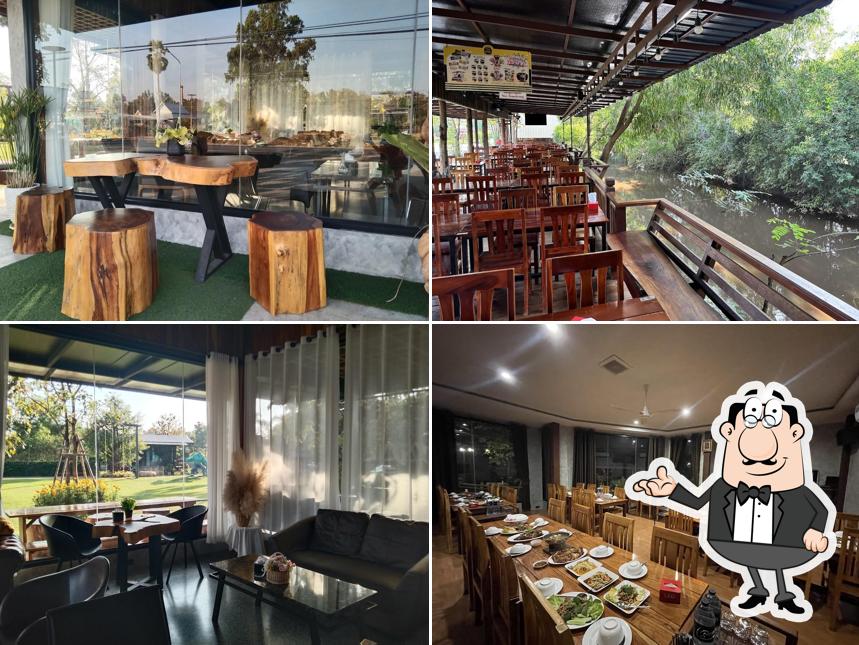 175cafe x ครัวบ้านสวนเอกขเนก