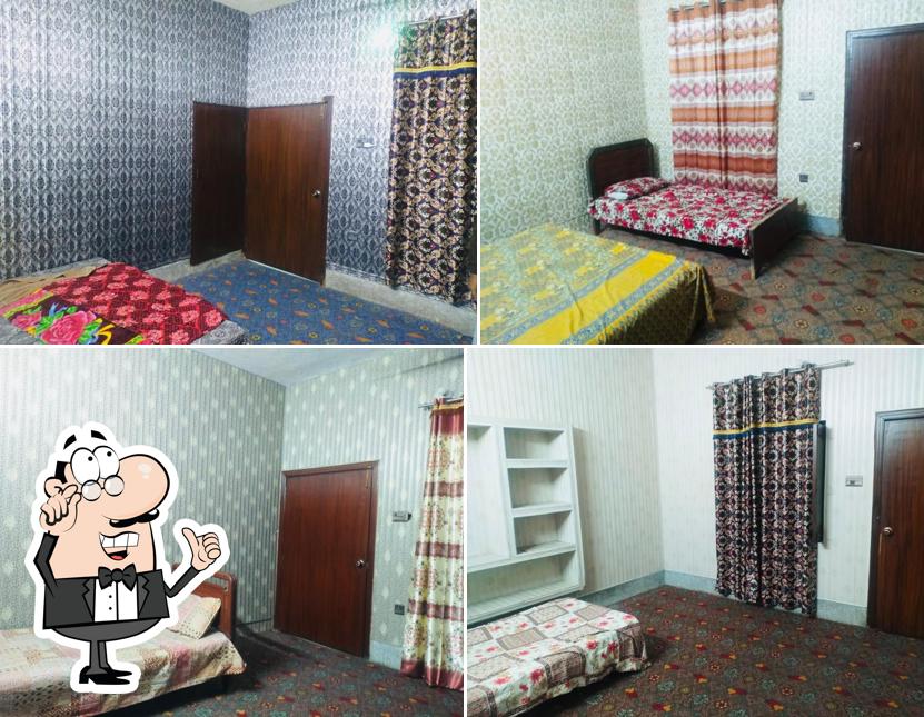 Al-Noor Hotel & Restaurant