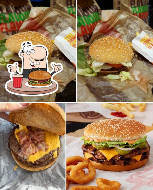 Burger King