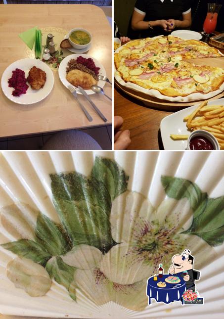 Bistro Matisa iela