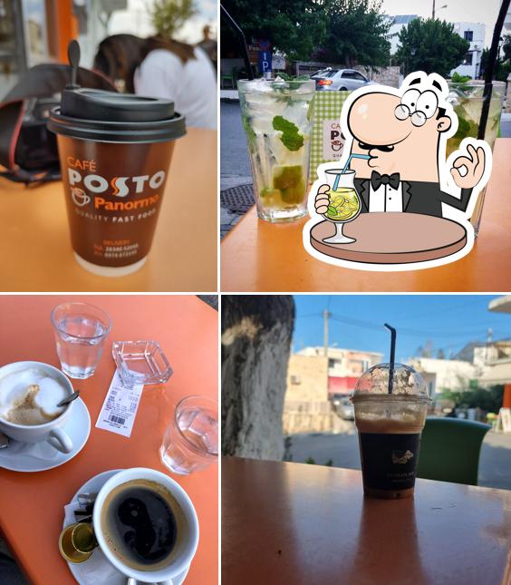 Posto Kafe