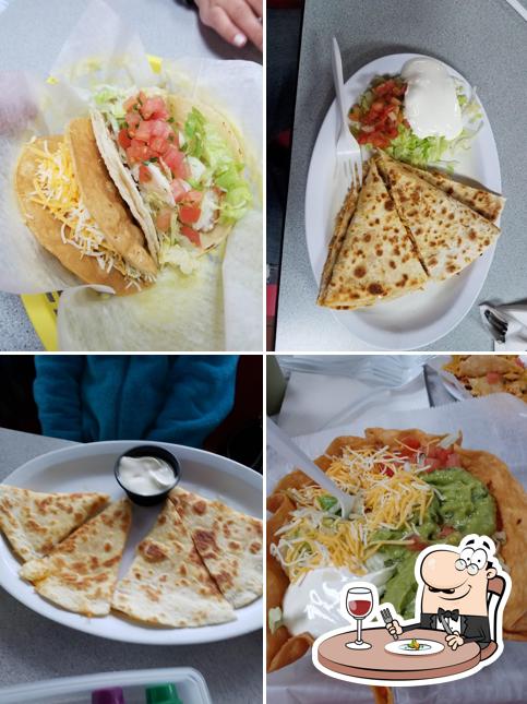 California Taco Shop