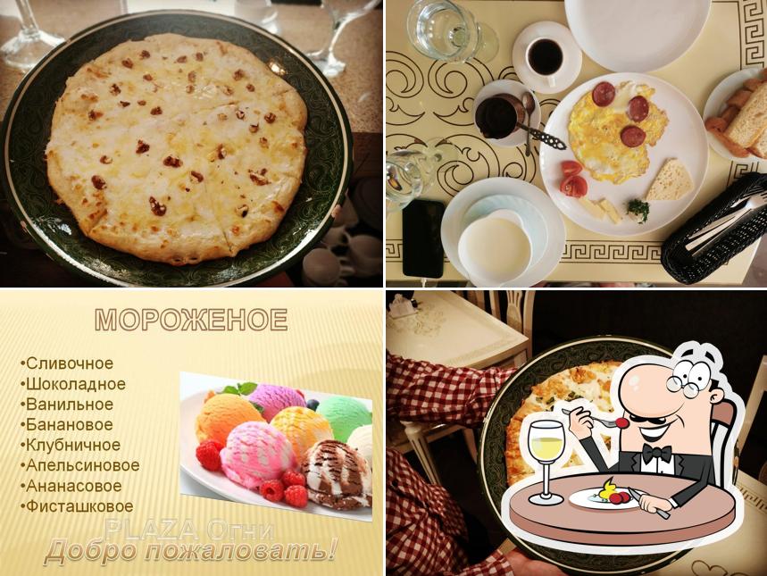 Plaza