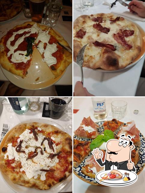Dadda Pizzeria