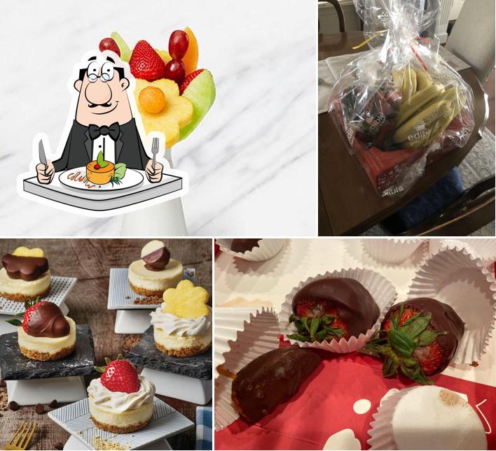 Edible Arrangements