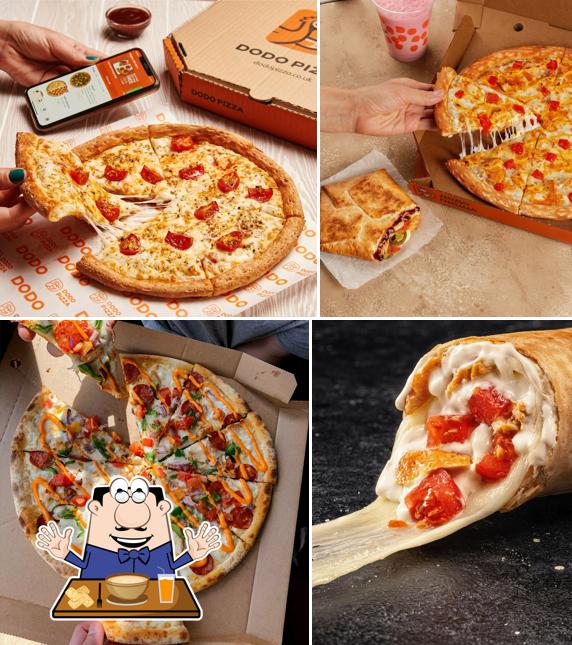 Додо Пицца