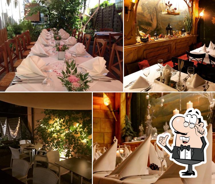 Restaurant El Greco