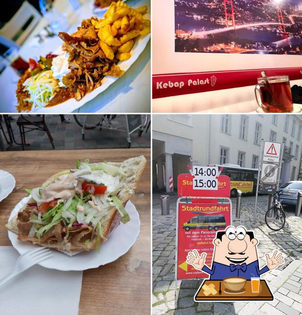 Kebap Palast
