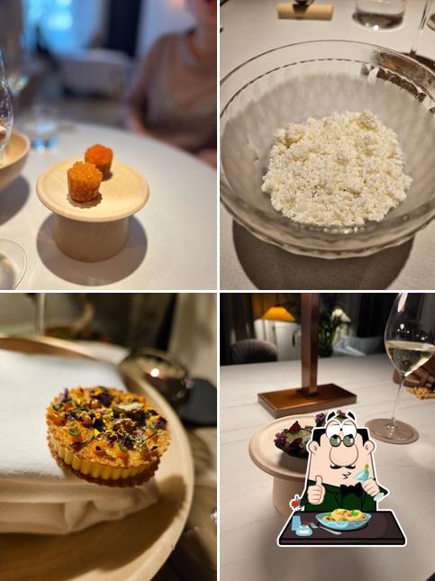 LYLA Restaurant & Rooms