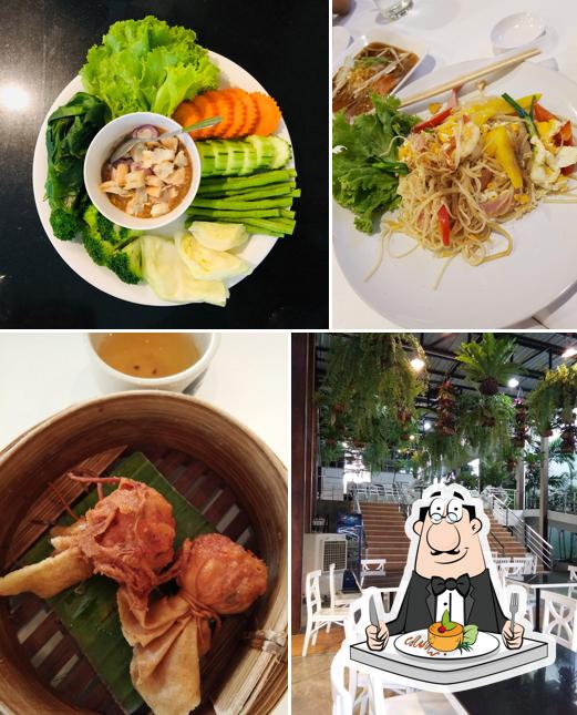 Laytrang 2 restaurants