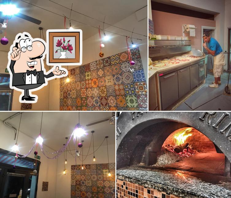 Mister Pizza