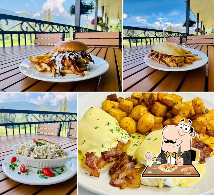 Mulligan's Restaurant & Bar