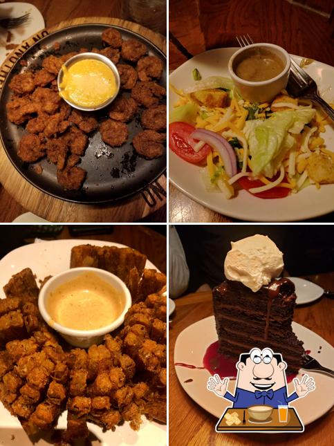 Outback Steakhouse