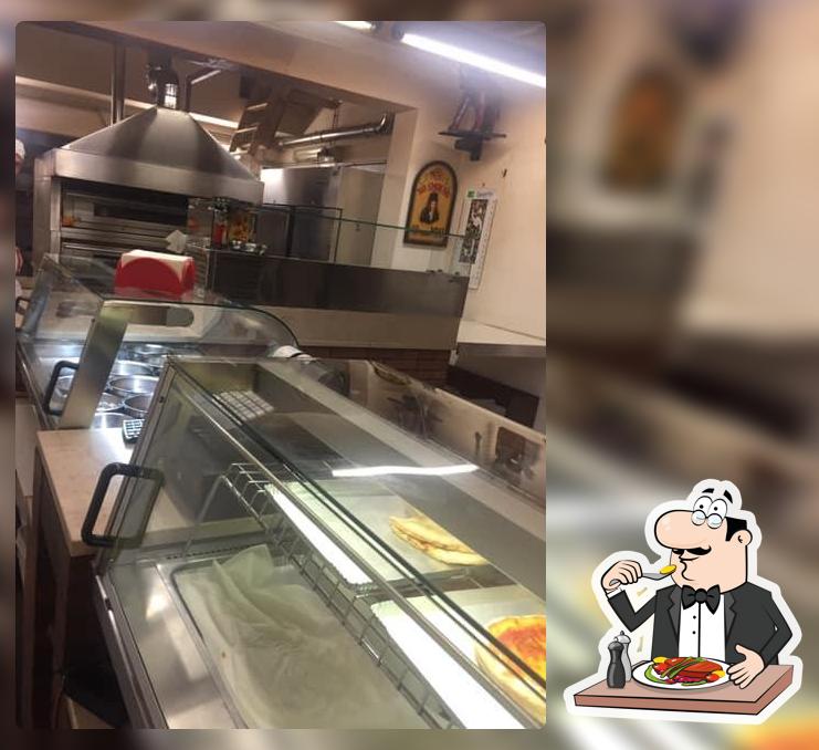 Pizzeria Da Lucio