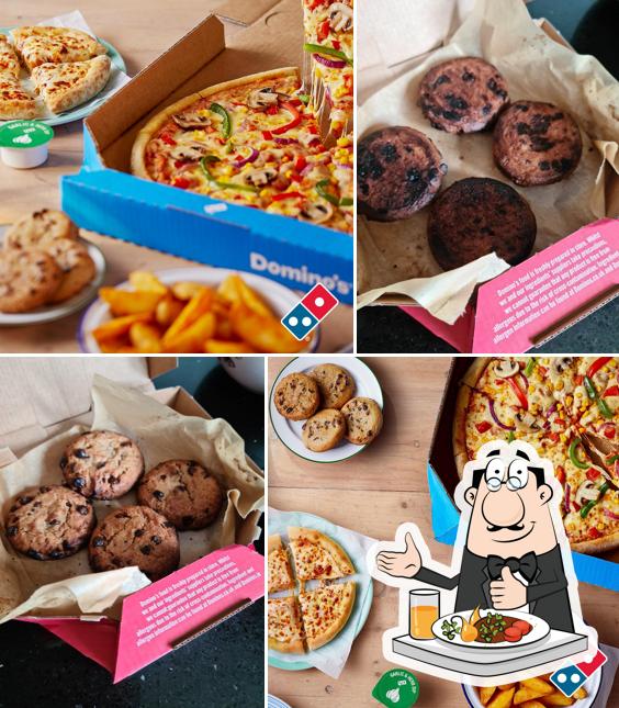Domino's Pizza - Kidderminster