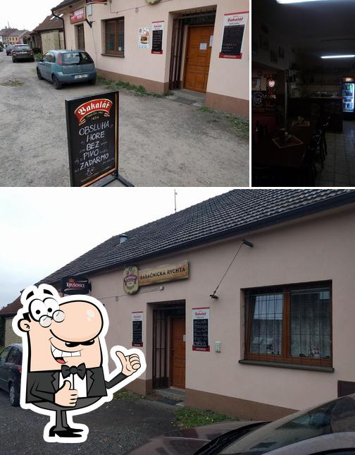 Baráčnická Rychta