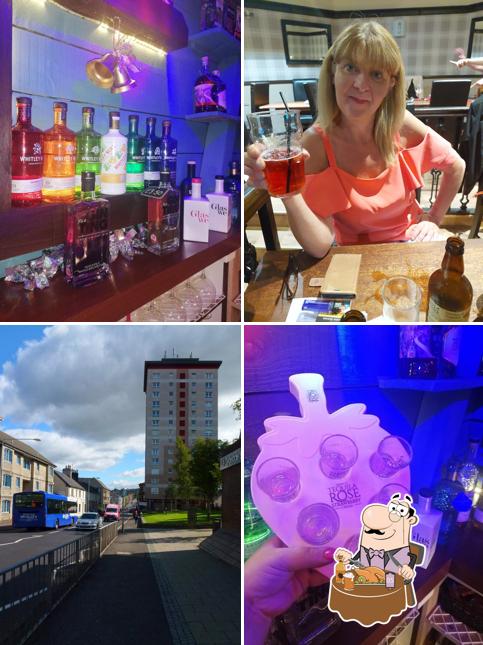 Callum's Bar & Kitchen