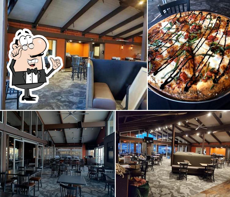 One North Kitchen and Bar - Lansing