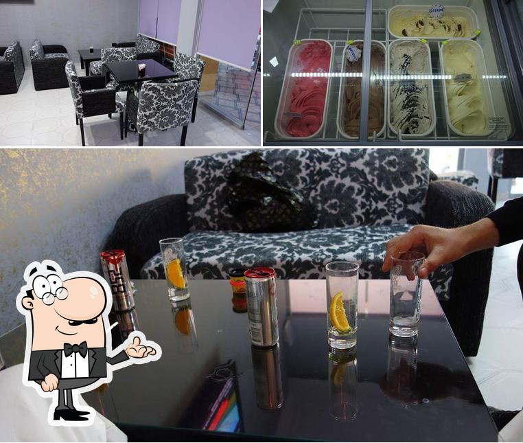 bar Kafe Orkide