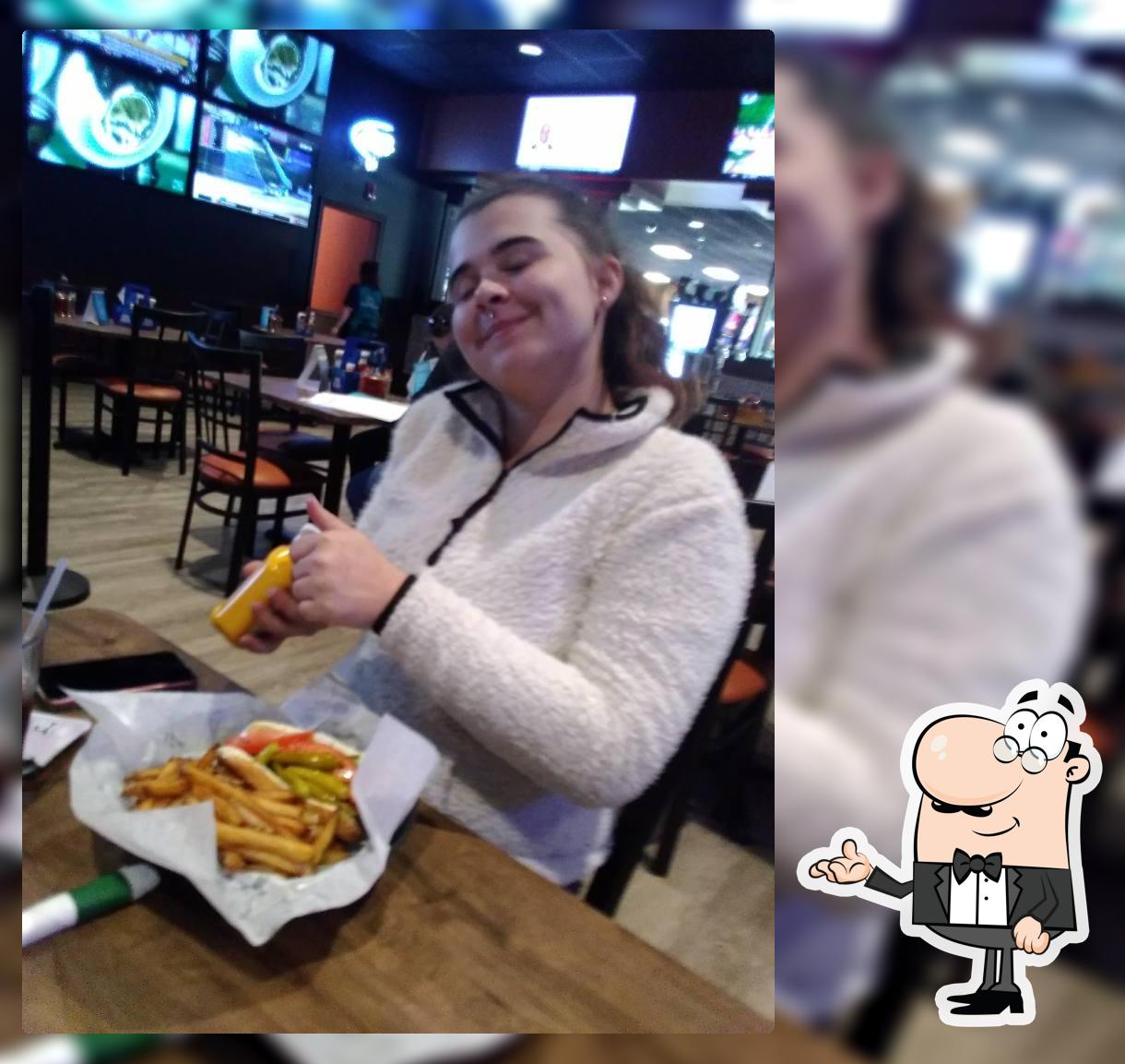 TPC Sports Bar