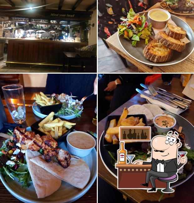 The Oak, Aston Clinton