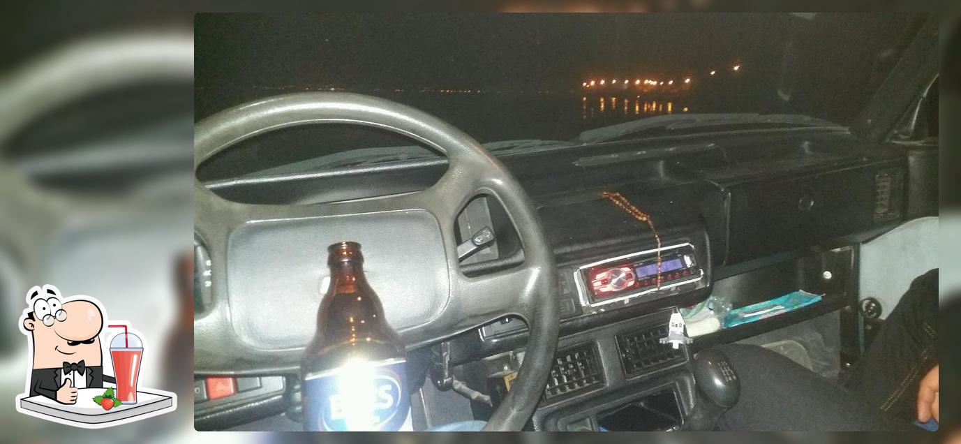 burun bar