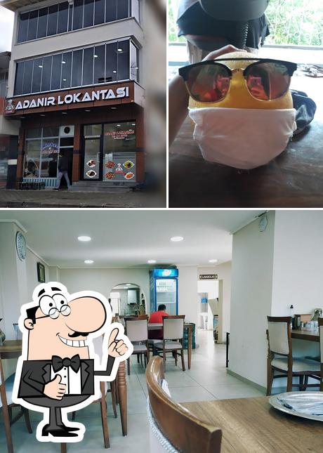 ADANIR LOKANTASI