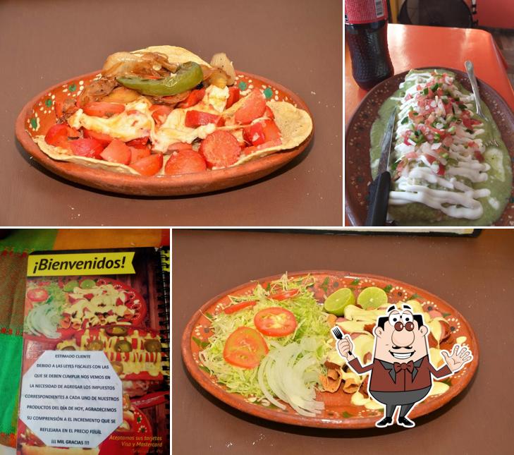 Antojitos Chelo