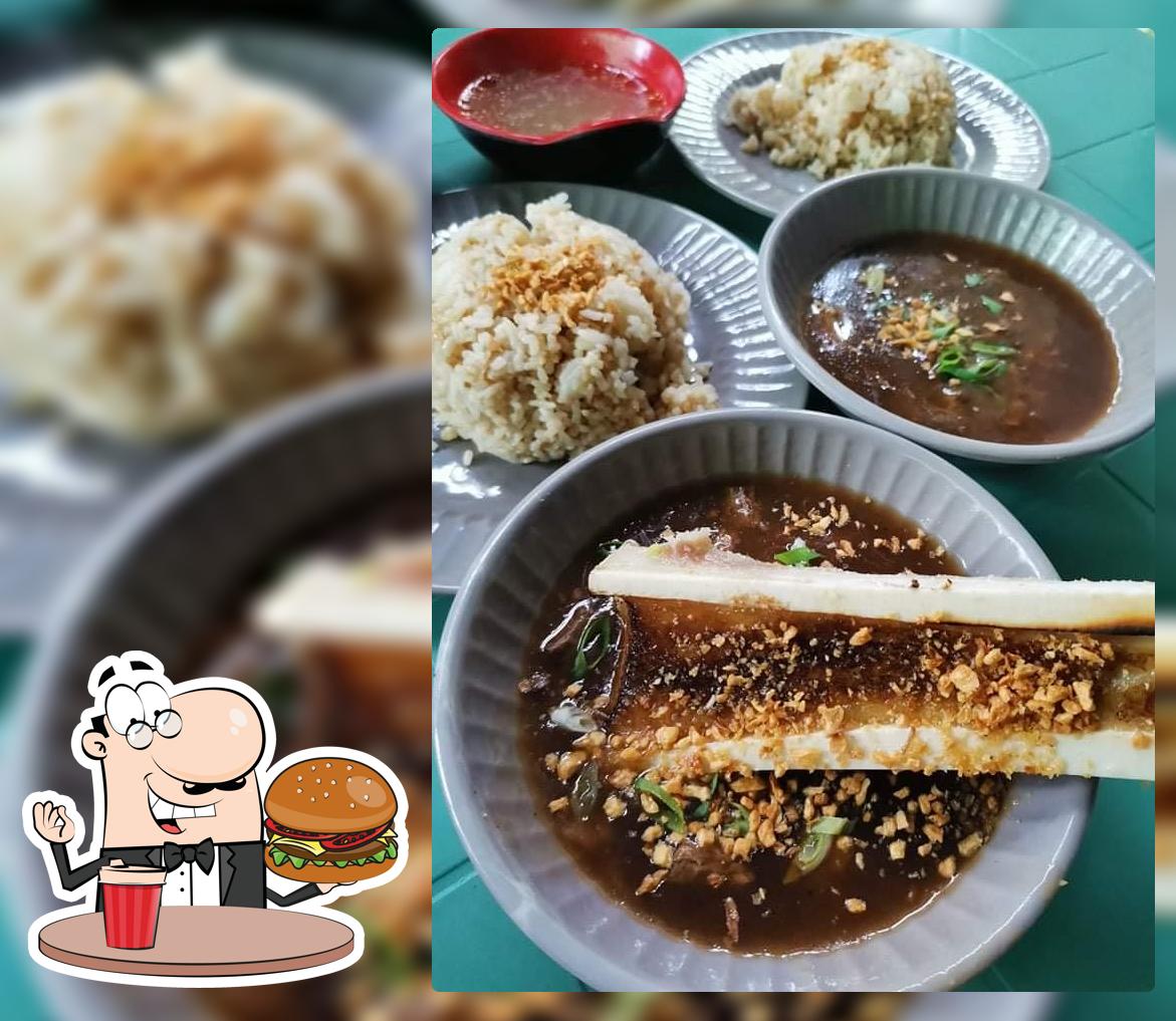 Allielet's Pares