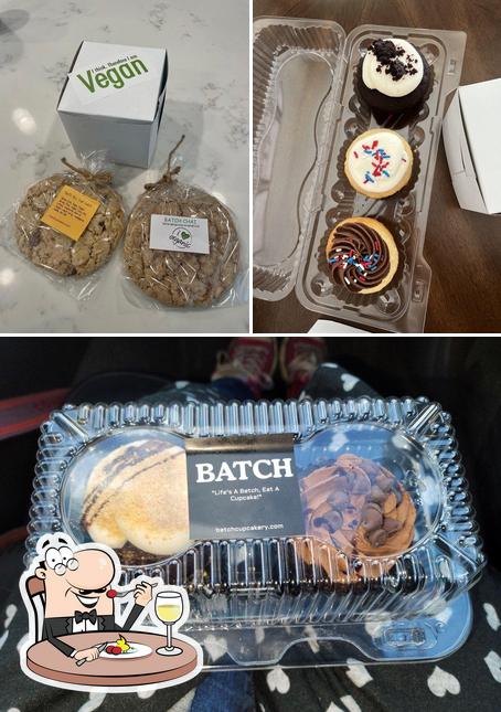 Batch Cupcakery