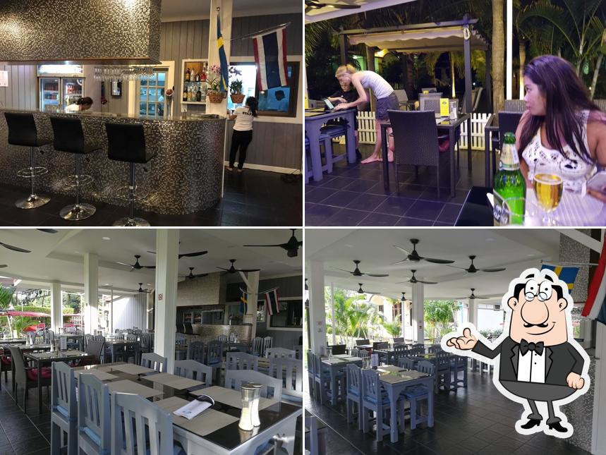Bistro Safir