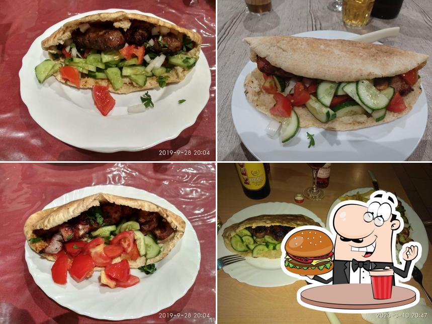 Elenis-Kebab