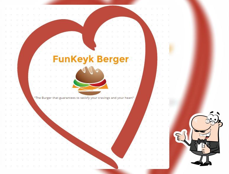 Funkeyk Berger