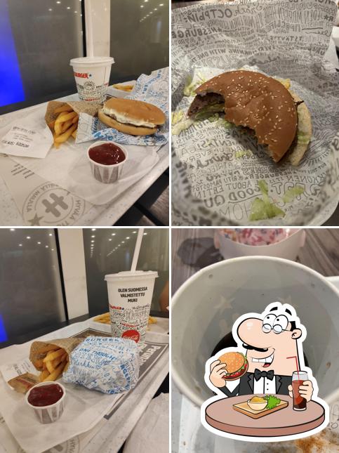 Hesburger Holiday Club Caribia