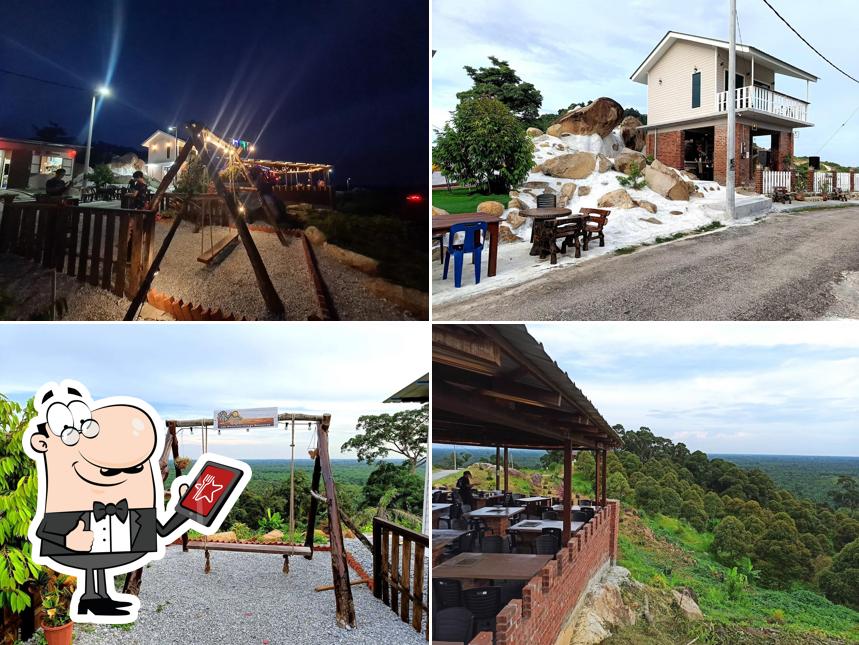 Joe Mountain Village