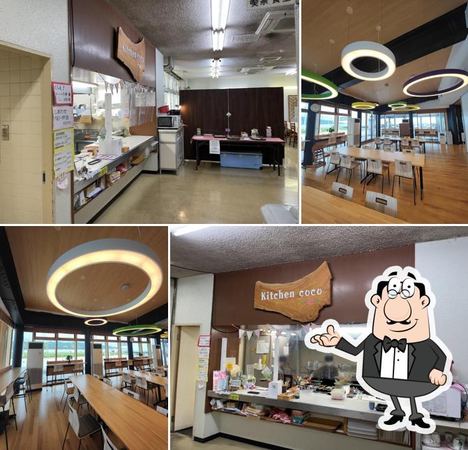 Kitchen coco -心-