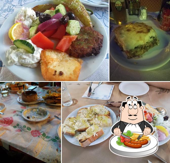 Koliakis Taverna