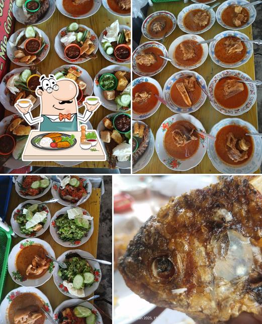 Kuliner Doa Ibu