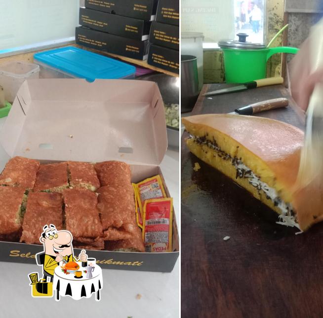 Martabak mattoh