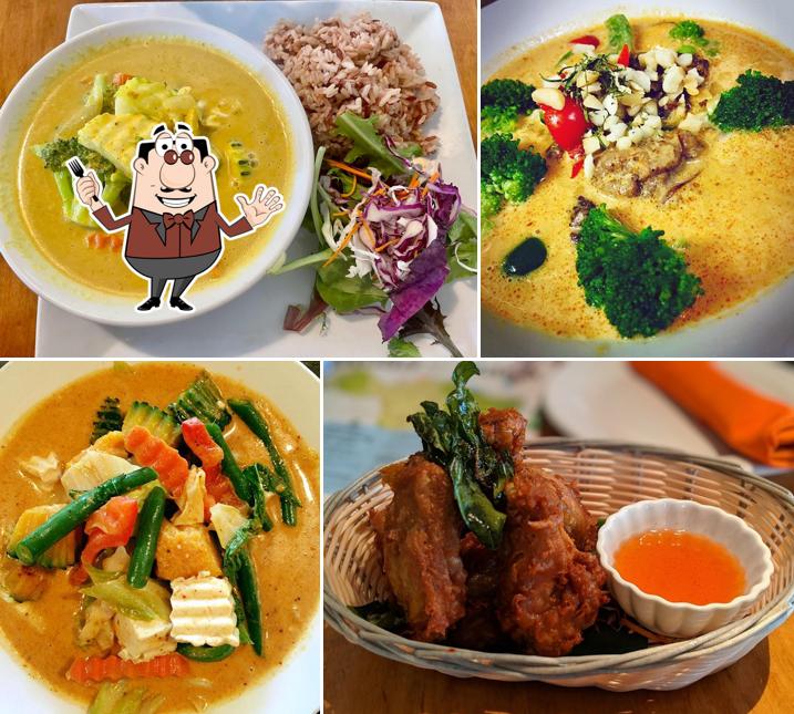 Maui Thai Bistro