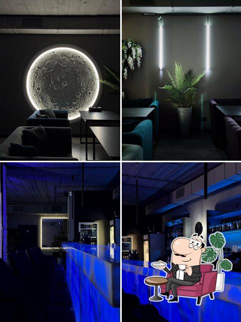 Moon Lounge 2.0
