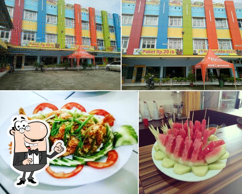 Nusantara Resto