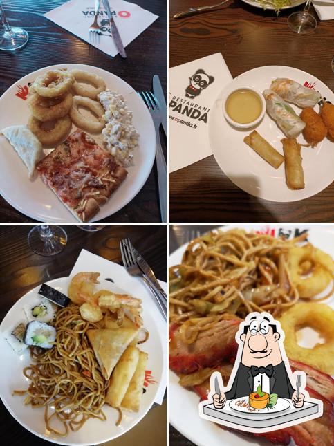Restaurant Ô Panda Avignon