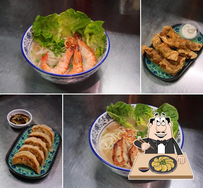 唯一茶铺 One Only Kopitiam