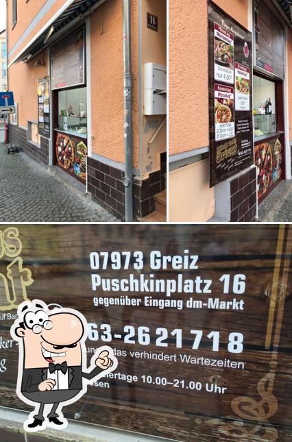 Orient Kebab Haus