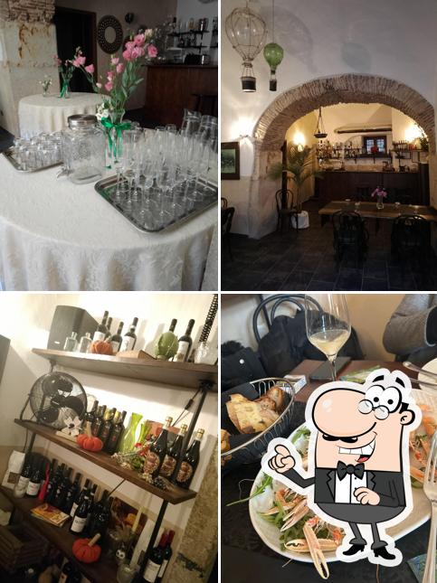Osteria Lo Zibaldone
