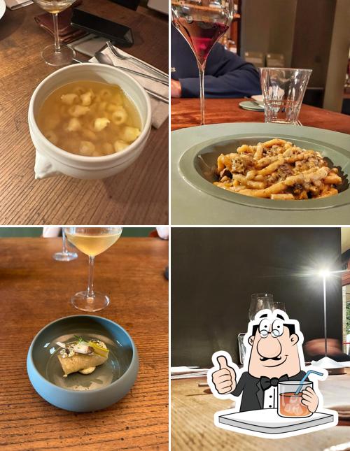 Ristorante Le Loggette